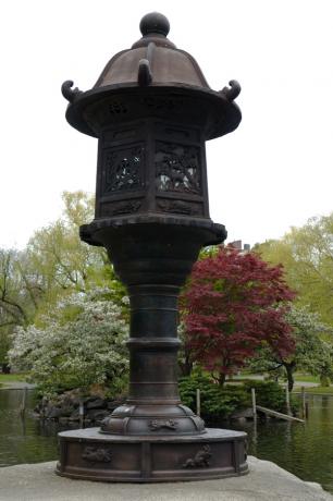 27. Japanese Lantern - 1